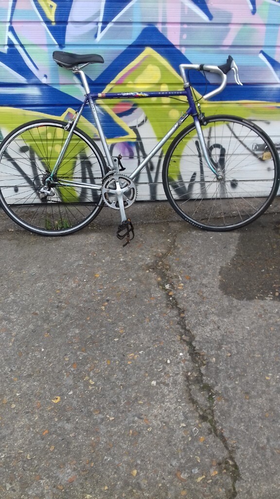 reynolds 531 tubing
